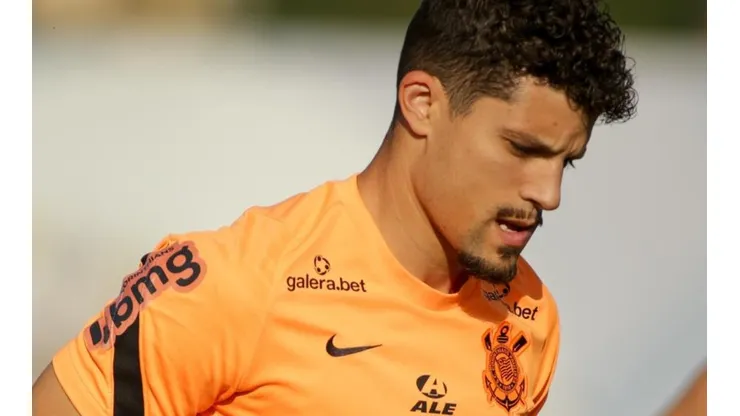 Foto: Agência Corinthians - Rodrigo Coca
