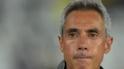 Foto: Thiago Ribeiro/AGIF - Flamengo toma decisão sobre Paulo Sousa e manda recado polêmico