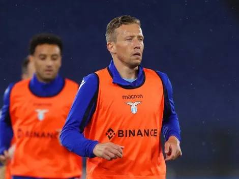 Romildo estipula valor mensal para contratar Lucas Leiva