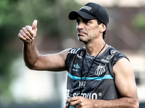 Titular sai em defesa de Bustos e expõe motivo principal para acreditar no trabalho do técnico