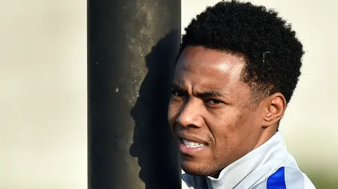 Foto: Mauro Horita/AGIF - Elias acumulou duas passagens bem-sucedidas pelo Corinthians