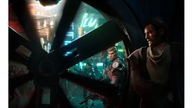 Fortnite anuncia a chegada do Obi-Wan Kenobi de Star Wars