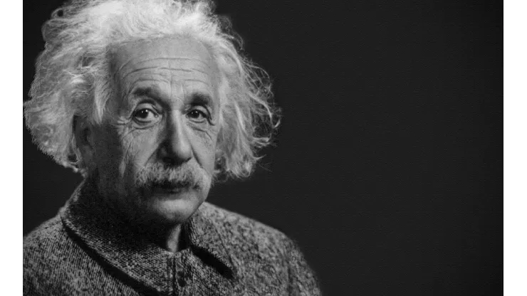 Físico alemão, Albert Einstein é conhecido pela Teoria da Relatividade. Imagem: Pixabay.