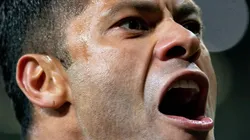 Hulk destaca importância da vitória na Libertadores e exalta recorde conquistado