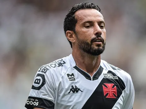 Nenê expõe bastidores e revela o que motivou seu retorno ao Vasco