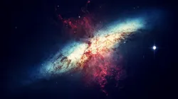 Universo possui diversas coisas "chocantes". Foto: Reprodução/Pixabay