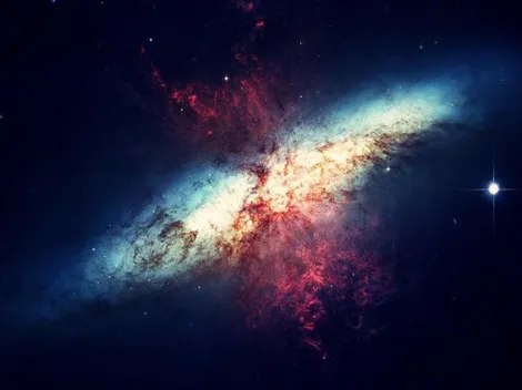 As 5 coisas mais estranhas já encontradas no Universo