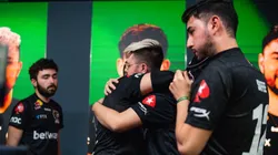 CS:GO: FURIA perde para Team Spirit e é eliminada do PGL Major Antwerp 2022