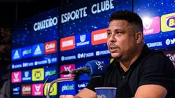 Foto: Gustavo Aleixo/Cruzeiro