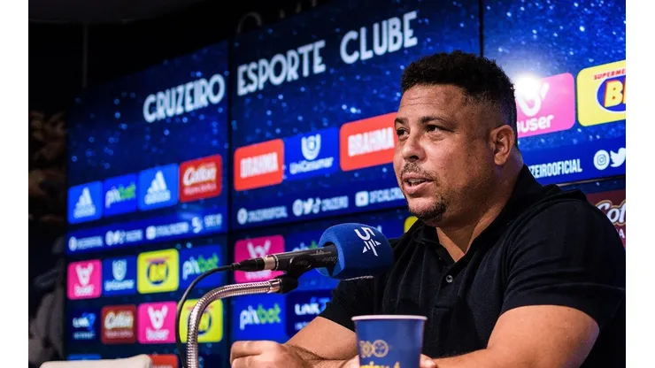 Foto: Gustavo Aleixo/Cruzeiro