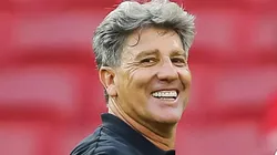 Foto: Pedro H. Tesch/AGIF - Renato é cogitado na vaga de um ex-Flamengo.