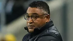 Foto: Pedro H. Tesch/AGIF - Roger vem sendo muito criticado.