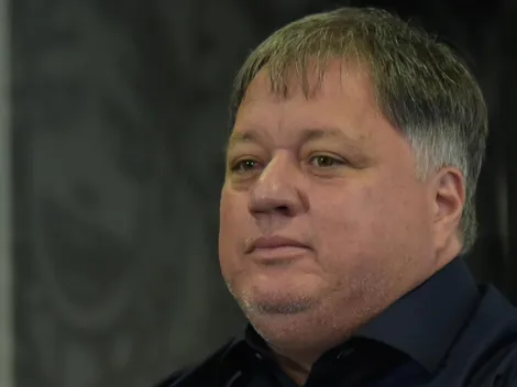 Barros é avisado e Palmeiras recebe recusa em compra de 20% de meio-campista