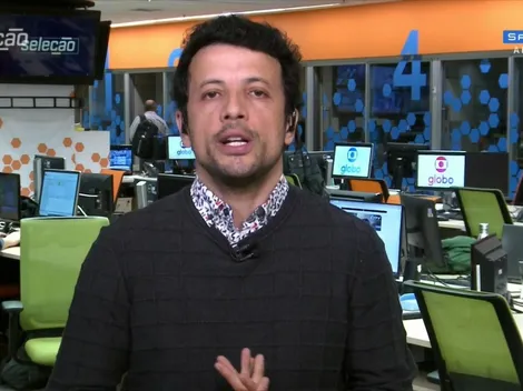 André Hernan 'antecipa' retomada e Bustos vislumbra reforço no Santos