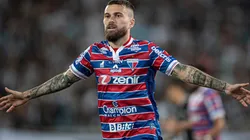 Foto: Jorge Rodrigues/AGIF