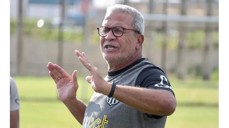 Diego Almeida/Pontepress/ Echaporã, Ramon e + 8: Hélio dos Anjos deve mudar titulares contra o Bahia .