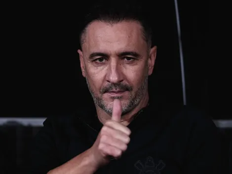Vítor Pereira 'brilha os olhos' e Corinthians quer atacante de R$ 3 milhões