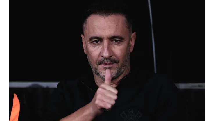 Foto: Ettore Chiereguini/AGIF - Treinador vem aprovando as atuações do jogador.