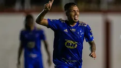 Foto: Staff Images - Daniel Jr está com renovação estagnada no Cruzeiro e foi orientado a treinar com o time sub-20