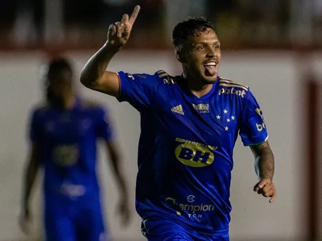 Empresário de Daniel Jr 'descasca' Cruzeiro e meia pode trocar de clube