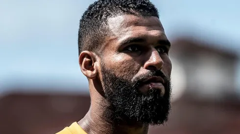 Foto: Ivan Storti/Santos FC/Divulgação - Willian Maranhão: volante vem sendo baixa nos últimos jogos do Santos