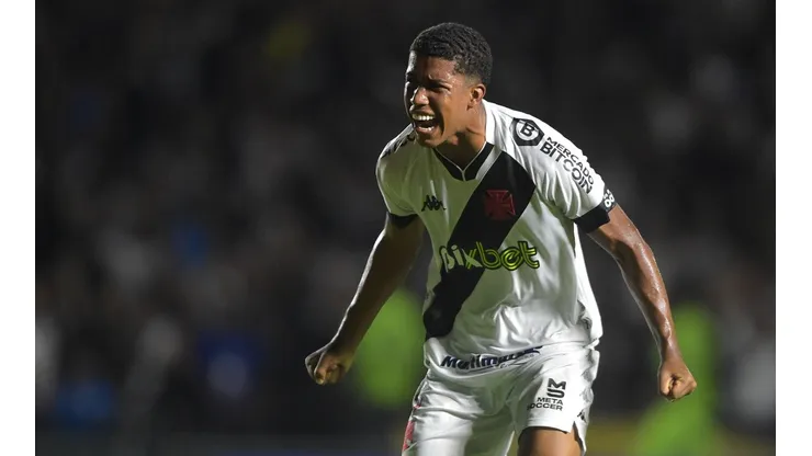 Foto: Thiago Ribeiro/AGIF | Andrey não é o único e Barcelona fica 'na cola' de joia do Vasco