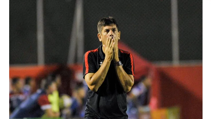 Foto: Jhony Pinho/AGIF | Fabiano Soares garante que fará mudanças na equipe