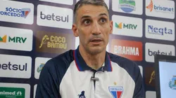 Foto: Leonardo Moreira/Fortaleza