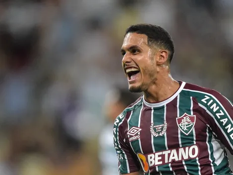 Cris Silva custou ao Fluminense mais do que Merentiel ao Palmeiras