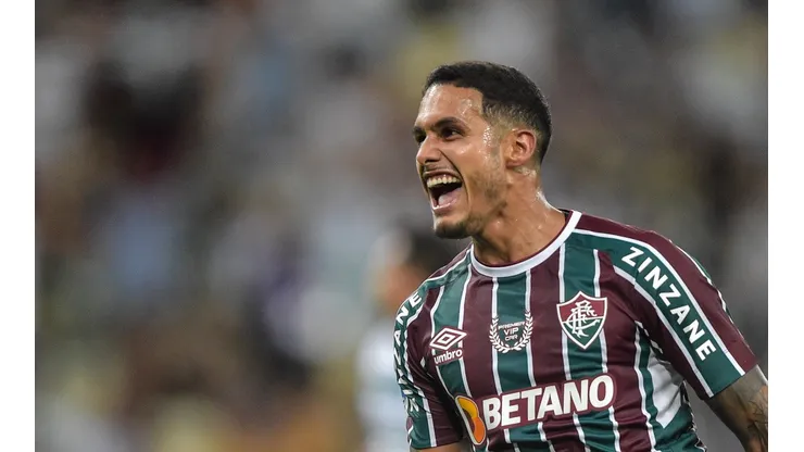 Foto: Thiago Ribeiro/AGIF | Valor pelo Flu por Cris Silva é exposto