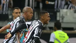 Fernando Moreno/AGIF/ Atlético-MG x Independiente Del Valle: saiba onde assistir AO VIVO esse duelo pela Libertadores.