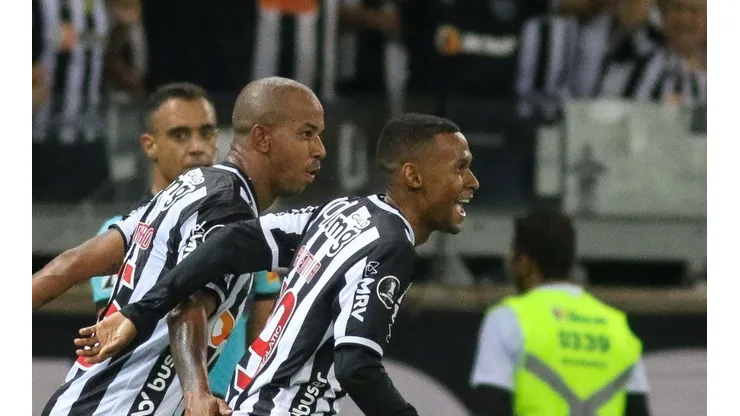 Fernando Moreno/AGIF/ Atlético-MG x Independiente Del Valle: saiba onde assistir AO VIVO esse duelo pela Libertadores.