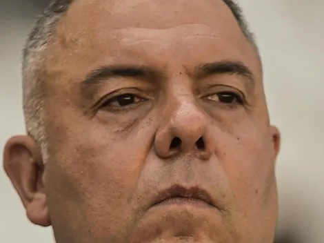 “Agrada em especial ao Braz”; VP de futebol tem técnico preferido para contratar no lugar de P. Sousa