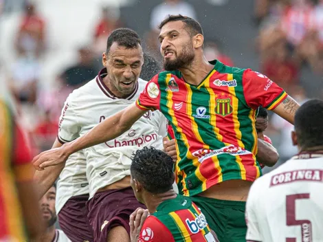 Mudanças: Léo Condé conta com retorno de parceiro de Nilson na zaga para duelo com líder