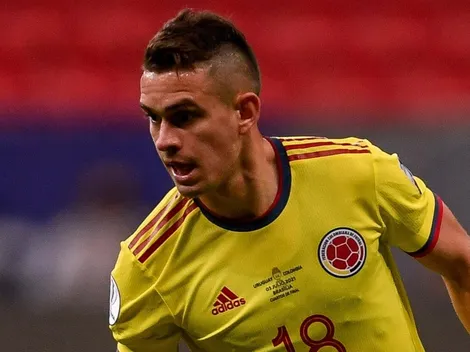 Proposta milionária 'rechaçada' por Borré é revelada no Grêmio