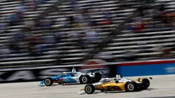 Jamie Squire/Getty Images - Falta pouco para as 500 milhas de 2022