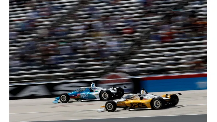 Jamie Squire/Getty Images - Falta pouco para as 500 milhas de 2022