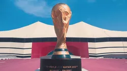Divulgação FIFA/ Dois árbitros e cinco auxiliares estarão no Mundial 2022 no Catar