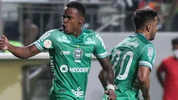 Foto: Fernando Moreno/AGIF