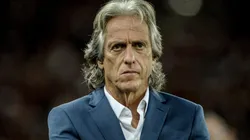 Foto: Allan Carvalho/AGIF - Jorge Jesus tem novo substituto no comando do Benfica