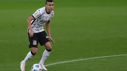 Marcello Zambrana/AGIF - Briga de Cantillo é criticada no Corinthians