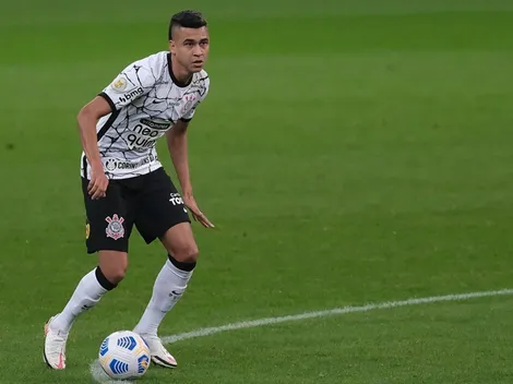 “Chorar menos”; Briga de Cantillo é citada e Corinthians é ‘cutucado' na imprensa