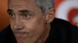 Foto: Jorge Rodrigues/AGIF - Treinador vem dando oportunidade para outros jogadores.