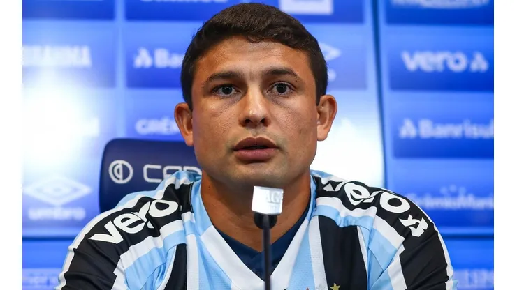 FOTO: LUCAS UEBEL/GREMIO FBPA