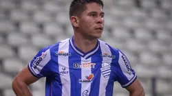 Foto: Lucas Emanuel/AGIF