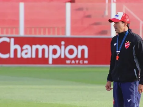 “Tem uma expectativa”: antes de estreia, Dado Cavalcanti manda recado à torcida do Vila Nova