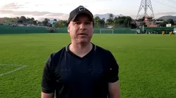 Imagem: Reprodução / Instagram @voltacofc