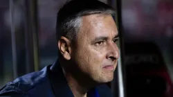 Foto: Daniel Vorley/AGIF - Tiago Nunes quem deu as primeiras oportunidades.