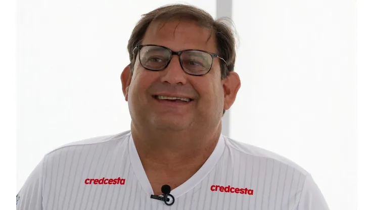 Foto: Felipe Oliveira / EC Bahia