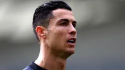 Jornal português destaca ‘desejo’ do Botafogo em Cristiano Ronaldo